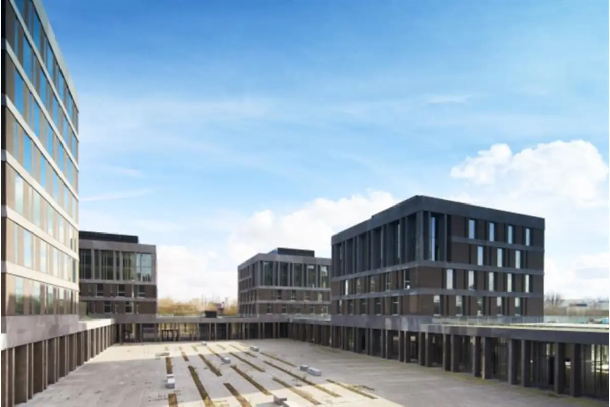 Commerce à louer à Louvain-la-Neuve 1348 4485.00€ 0 chambres m² - Annonce 4570