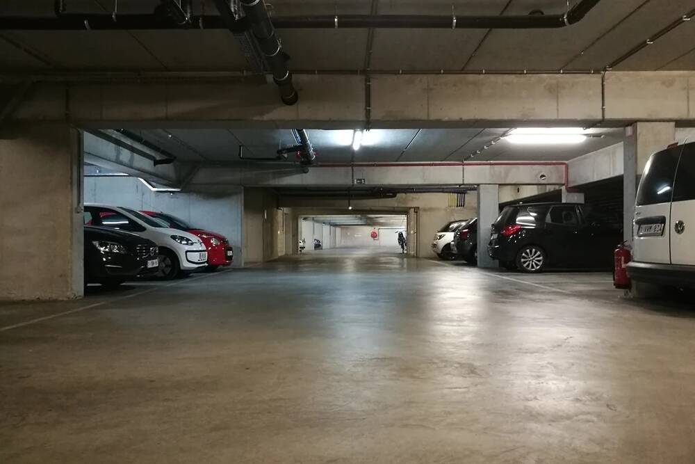 Parking / garage à louer à Tirlemont 3300 45.00€ 0 chambres m² - Annonce 1362896