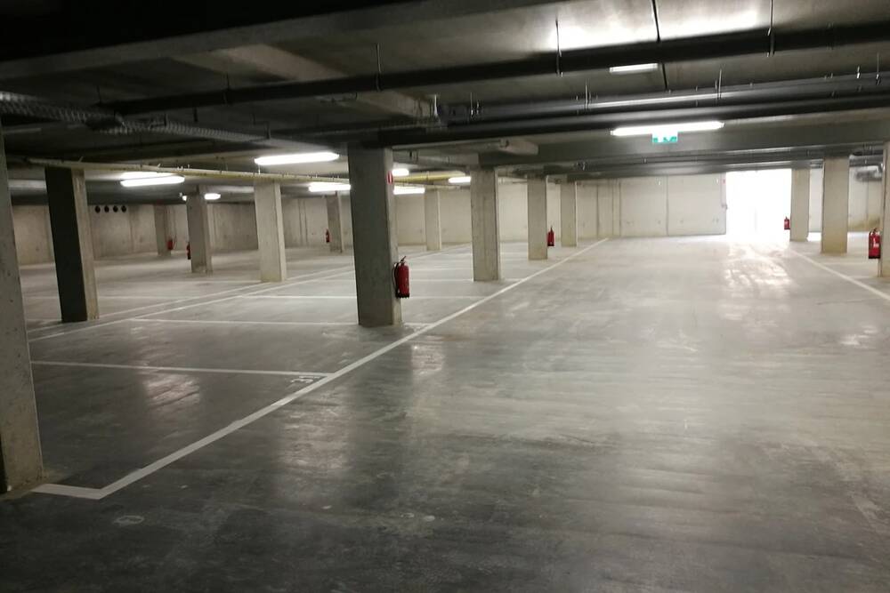 Parking à louer à Aarschot 3200 45.00€ 0 chambres m² - Annonce 1362882