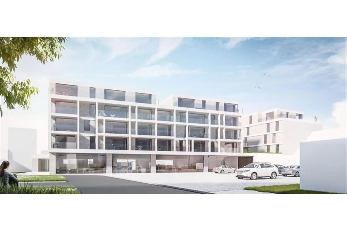 Commerce à vendre à Asse 1730 189000.00€  chambres 146.00m² - Annonce 360512