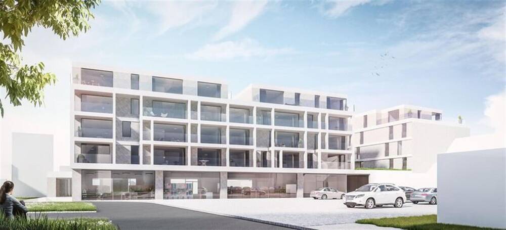 Commerce à vendre à Asse 1730 189000.00€ chambres 146.00m² - Annonce 360512