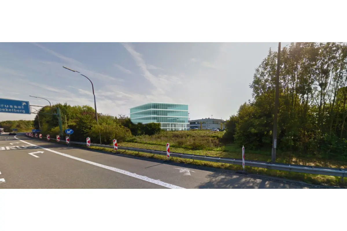 Commerce à vendre à Grand-Bigard 1702 0.00€  chambres m² - Annonce 3249