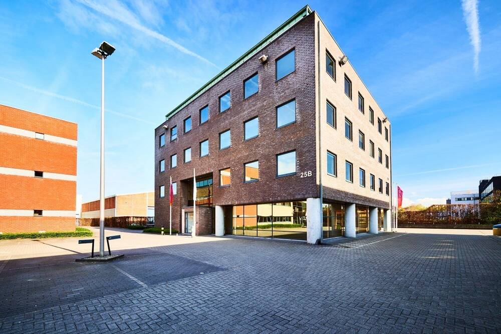 Commerce à vendre à Vilvorde 1800 690575.00€ chambres 503.00m² - Annonce 3991
