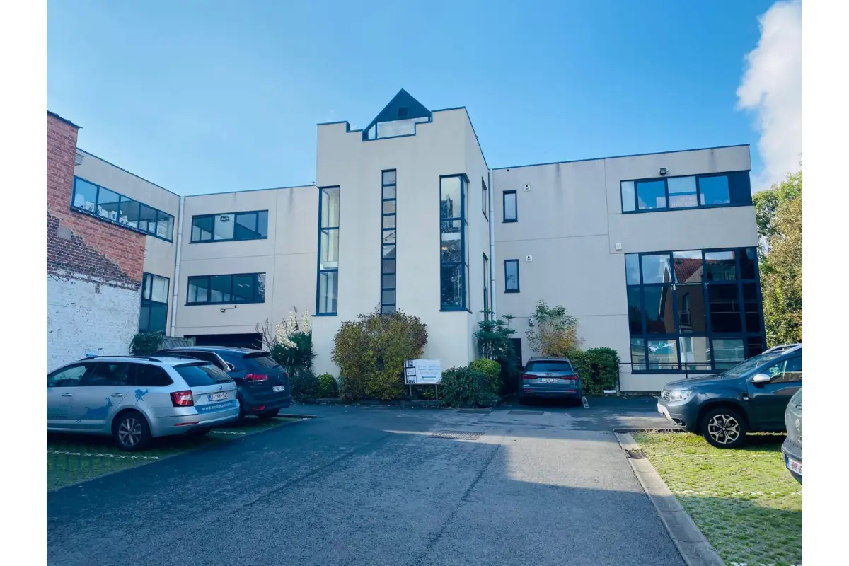 Handelszaak te  huur in Grimbergen 1850 2167.00€  slaapkamers 260.00m² - Zoekertje 3813