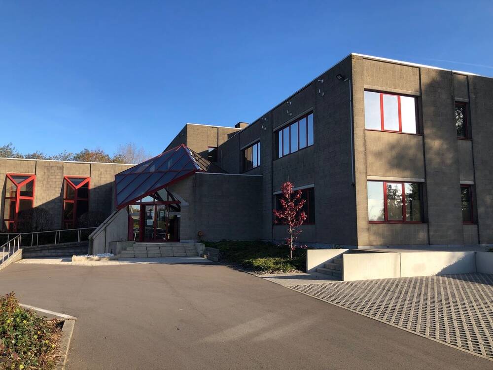 Commerce à louer à Zellik 1731 3950.00€ chambres 395.00m² - Annonce 3995