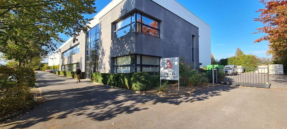 Handelszaak te  huur in Kortenberg 3070 2000.00€  slaapkamers 205.00m² - Zoekertje 3891