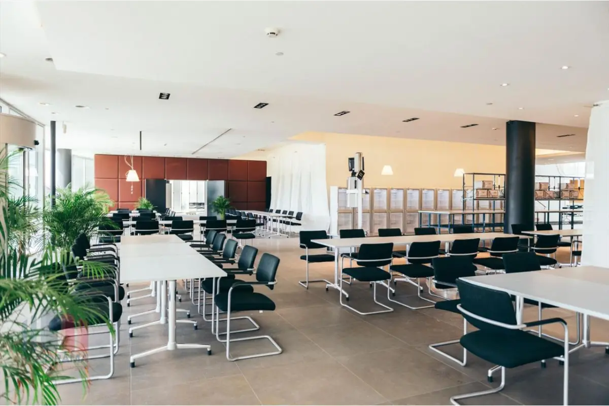 Handelszaak te  huur in Grimbergen 1850 0.00€  slaapkamers m² - Zoekertje 4555