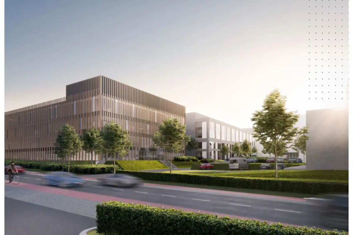 Handelszaak te  huur in Groot-Bijgaarden 1702 3515.00€  slaapkamers m² - Zoekertje 4091