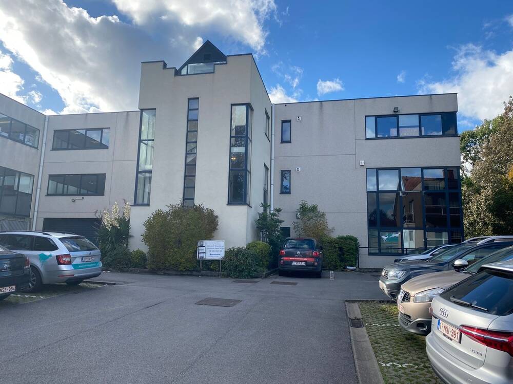 Commerce à louer à Grimbergen 1850 3750.00€ chambres 300.00m² - Annonce 3812