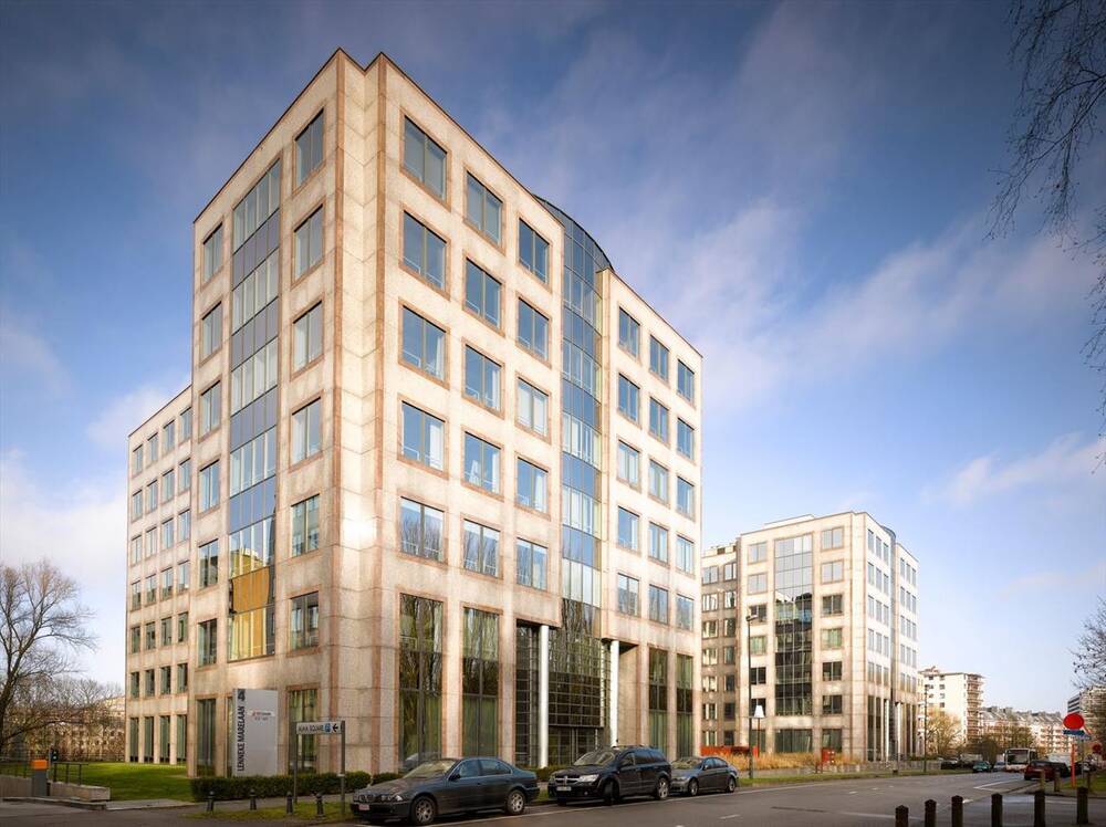 Commerce à louer à Sint-Stevens-Woluwe 1932 1200.00€ chambres 25.00m² - Annonce 4634