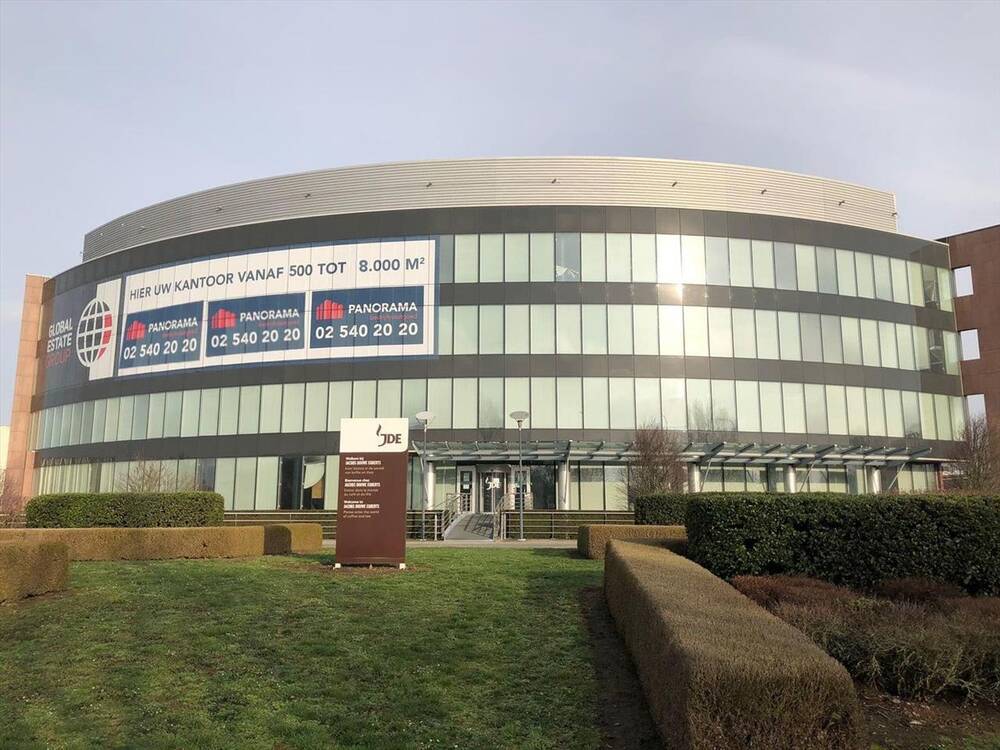 Commerce à louer à Grimbergen 1850 0.00€ chambres m² - Annonce 4557