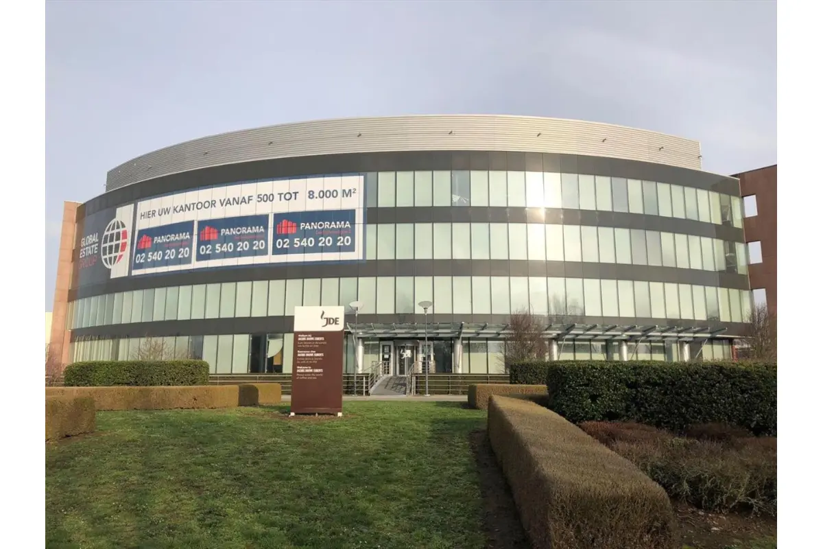 Handelszaak te  huur in Grimbergen 1850 0.00€  slaapkamers m² - Zoekertje 4557