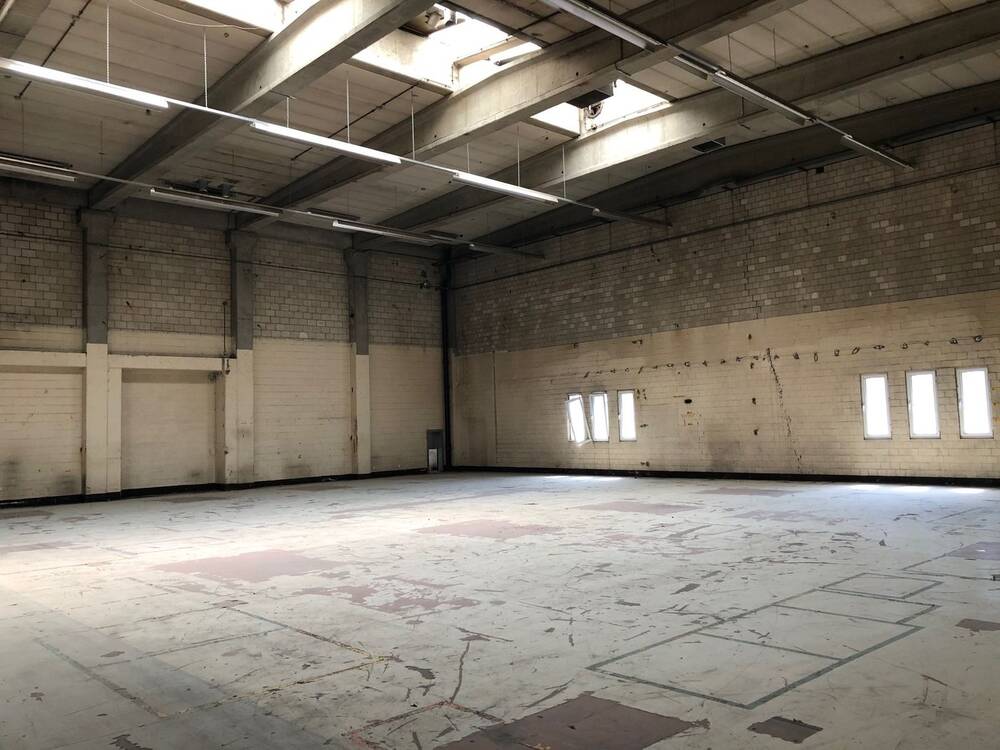 Commerce à louer à Grimbergen 1850 4667.00€ chambres m² - Annonce 3809