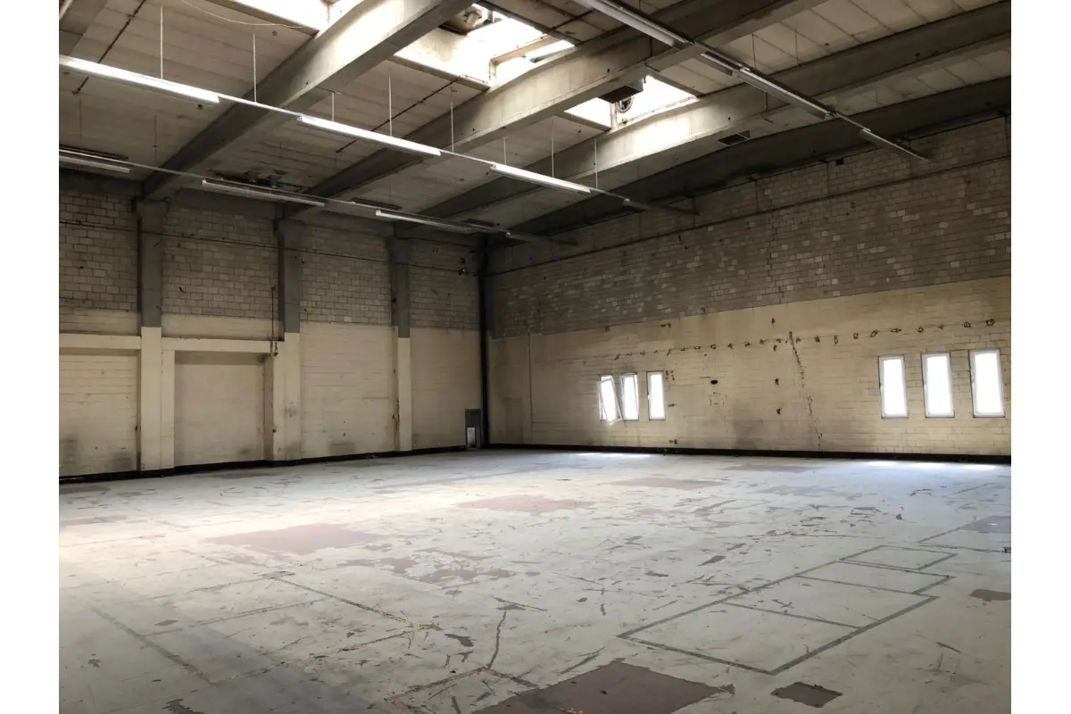 Handelszaak te  huur in Grimbergen 1850 4667.00€  slaapkamers m² - Zoekertje 3809