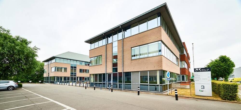 Commerce à vendre à Grimbergen 1850 4500000.00€ chambres 2715.00m² - Annonce 3992
