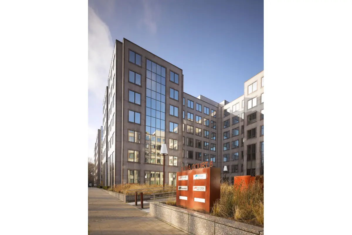 Commerce à louer à Sint-Stevens-Woluwe 1932 11250.00€  chambres 1000.00m² - Annonce 3888