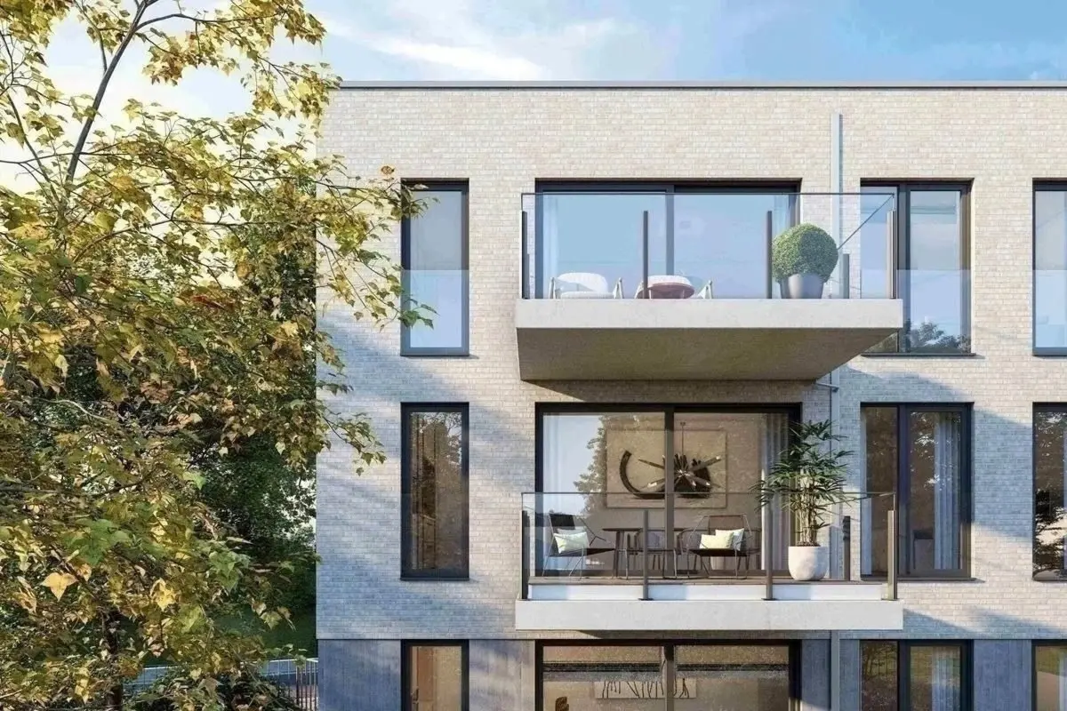 Appartement te  koop in Aarschot 3200 383754.00€ 3 slaapkamers 143.00m² - Zoekertje 4623