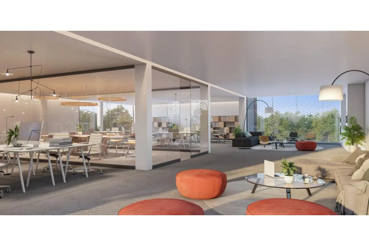 Handelszaak te  koop in Melsbroek 1820 548350.00€  slaapkamers m² - Zoekertje 4068