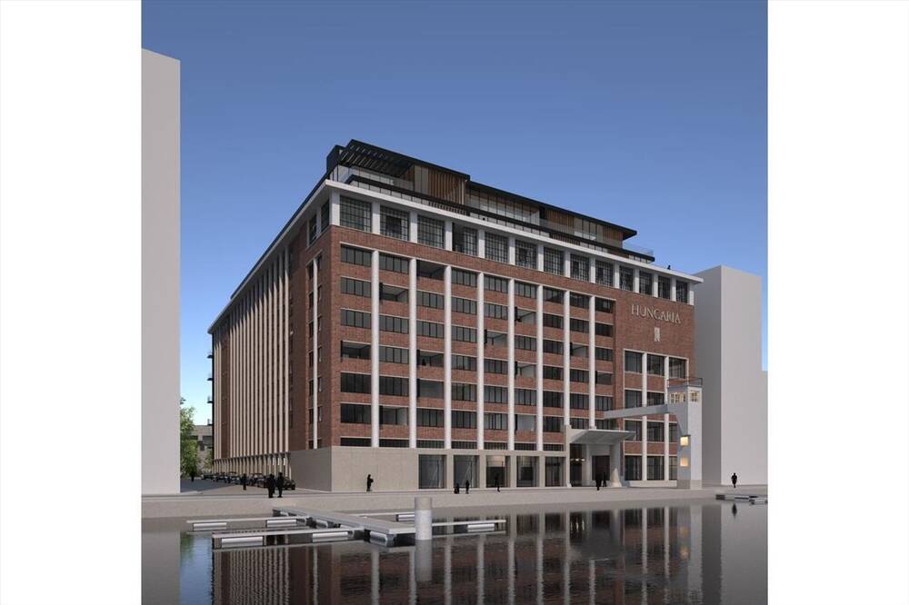 Parking / garage à vendre à Louvain 3000 32000.00€ chambres m² - Annonce 4531