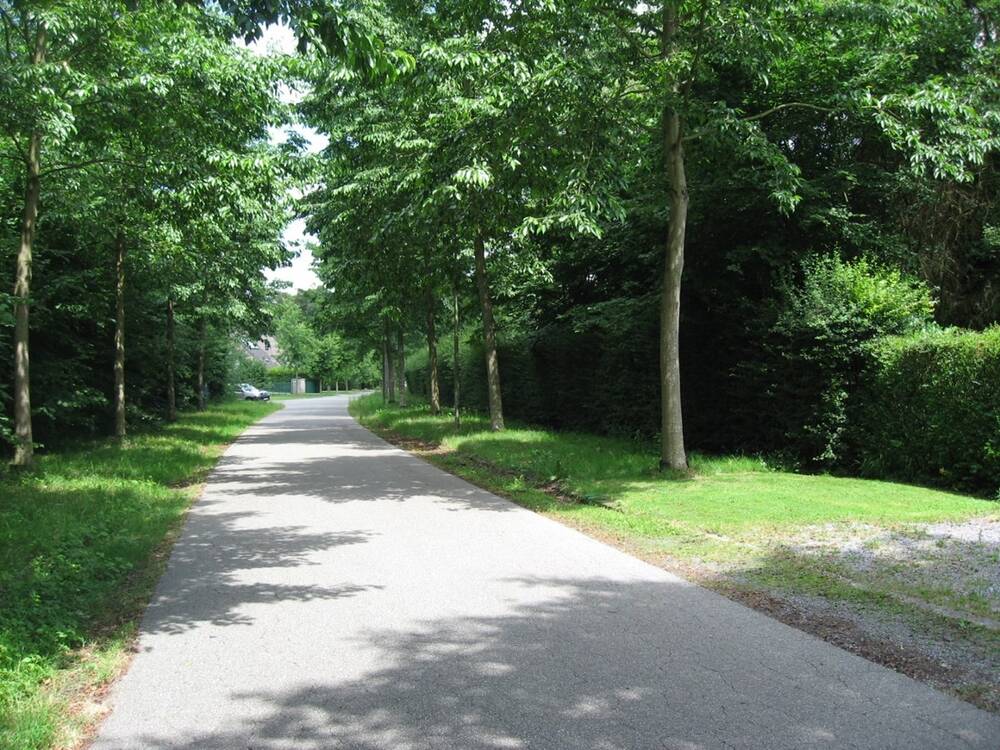 Terrain à vendre à Kampenhout 1910 350000.00€ chambres m² - Annonce 4351
