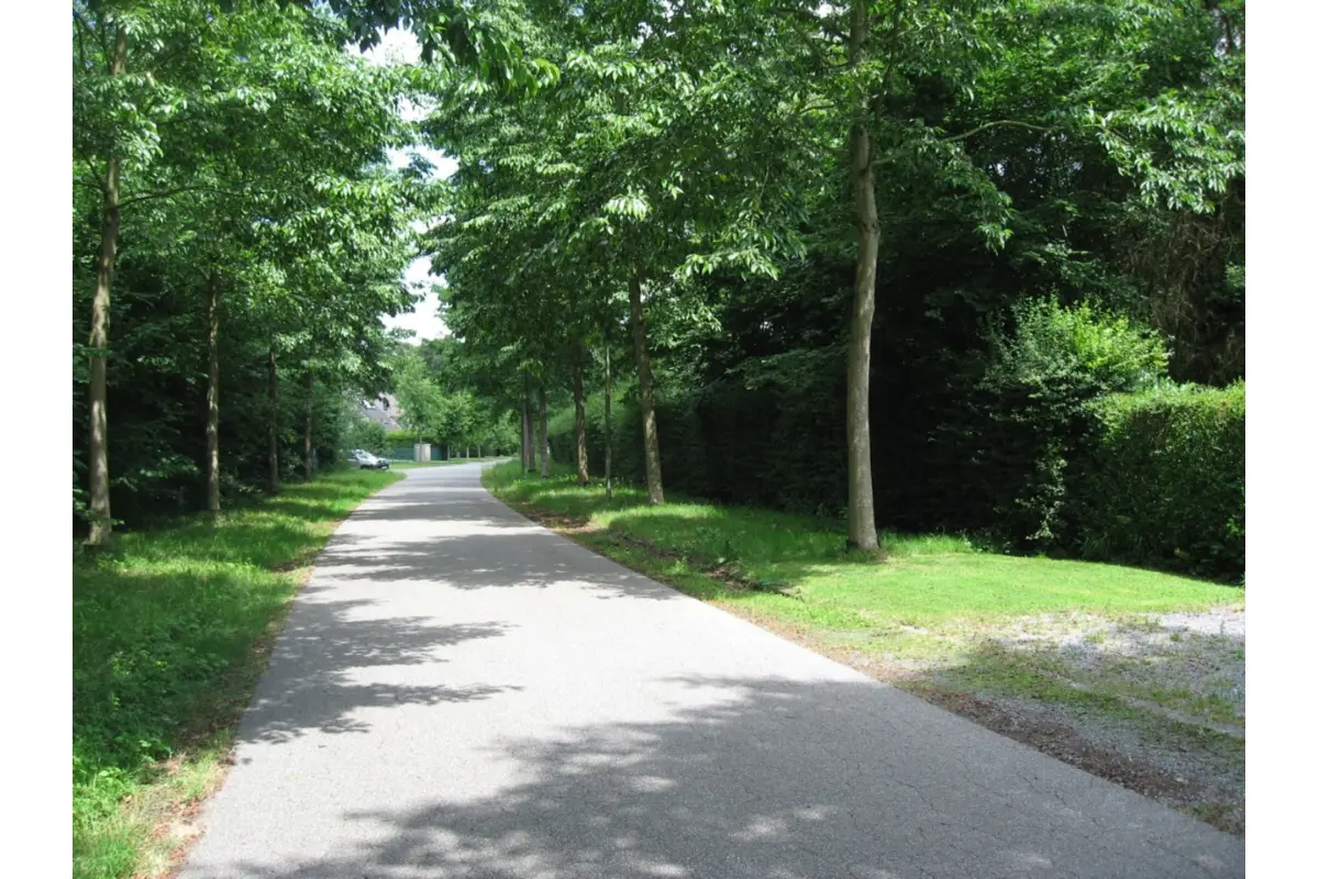 Terrain à bâtir à vendre à Kampenhout 1910 350000.00€  chambres m² - Annonce 4351