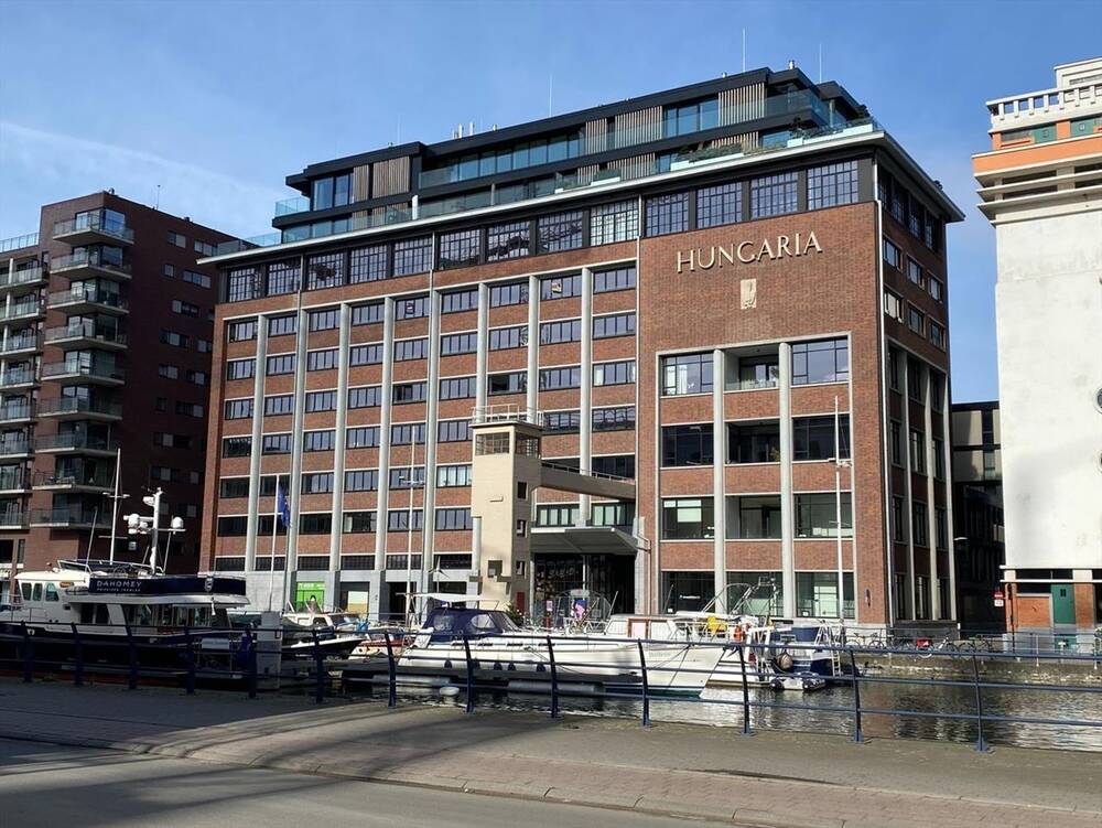 Parking / garage à vendre à Louvain 3000 21500.00€ chambres m² - Annonce 4813