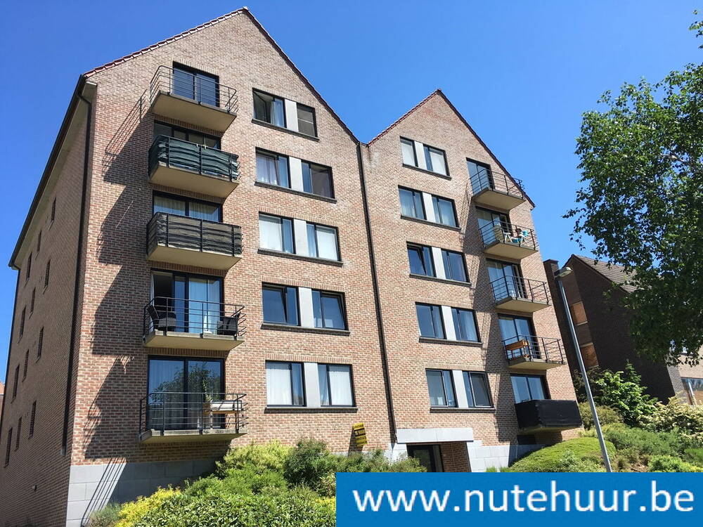 Rez-de-chaussée à louer à Heverlee 3001 965.00€ 2 chambres 86.00m² - Annonce 274471