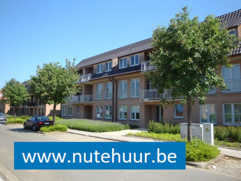 Appartement à louer à Kessel-Lo 3010 865.00€ 2 chambres 86.00m² - Annonce 274476