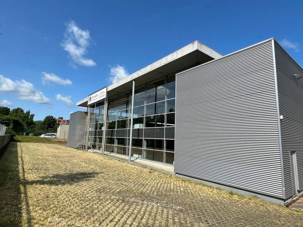 Commerce à louer à Wemmel 1780 21072.00€ chambres 2168.00m² - Annonce 4777