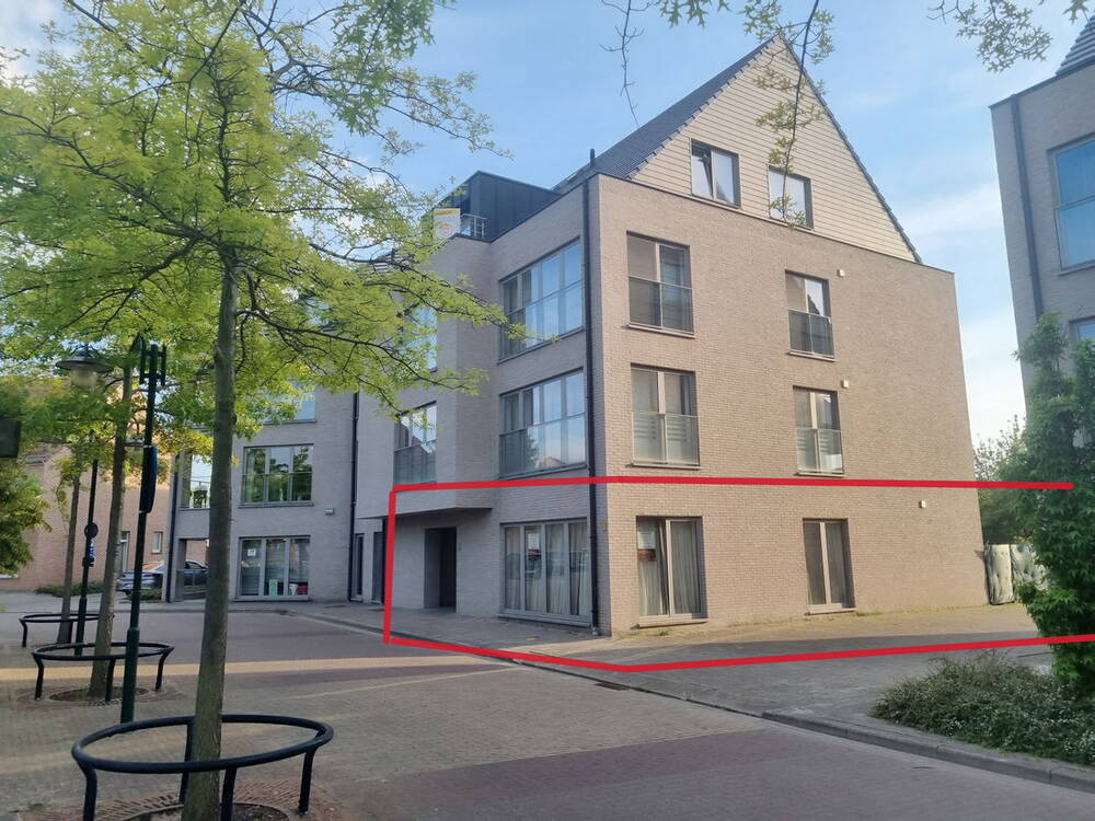 Rez-de-chaussée à vendre à Machelen 1830 339000.00€ 2 chambres 93.00m² - Annonce 274481