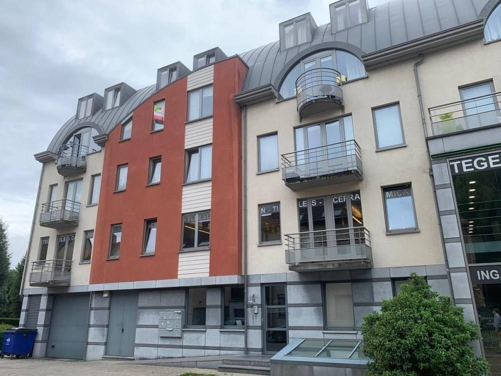 Parking / garage à vendre à Sint-Stevens-Woluwe 1932 20000.00€ chambres m² - Annonce 5869