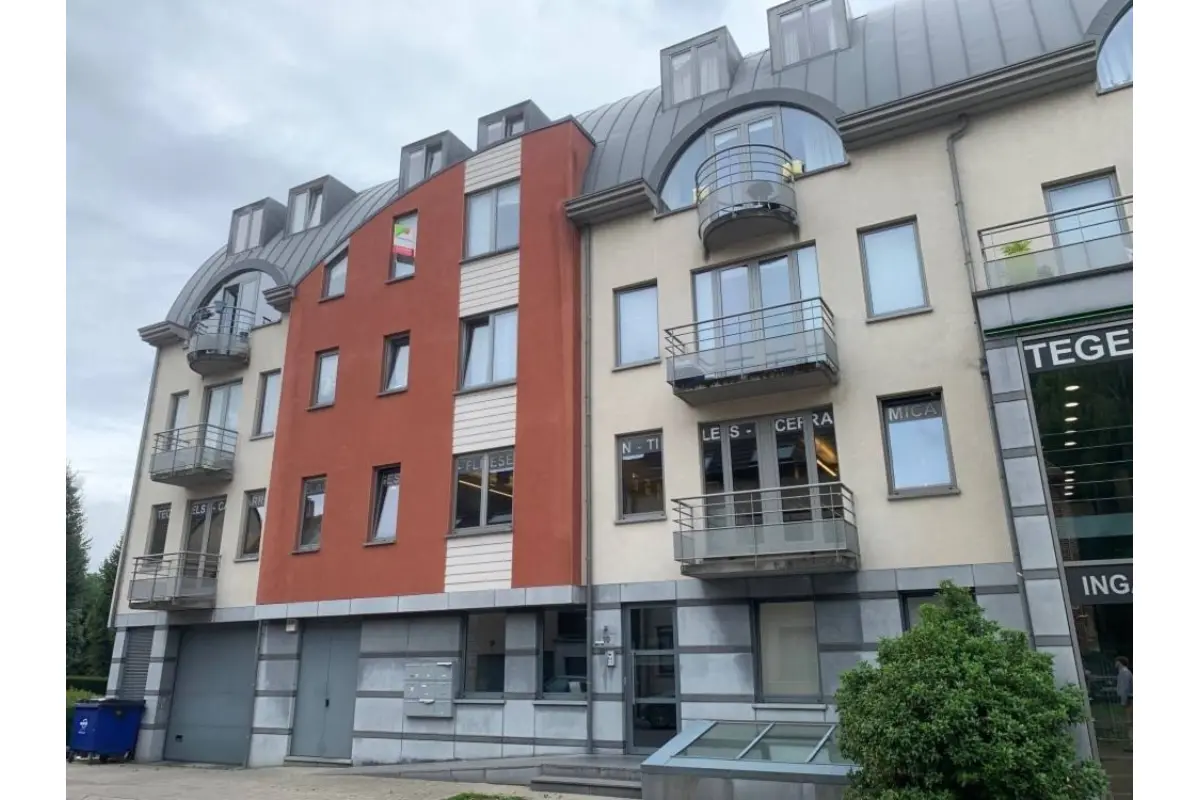 Parking / garage à vendre à Sint-Stevens-Woluwe 1932 20000.00€  chambres m² - Annonce 5869