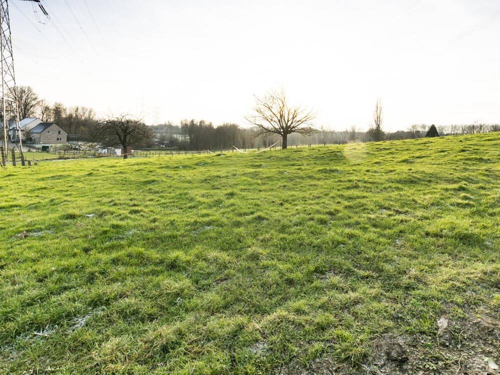 Terrain à vendre à Asse 1730 199000.00€ chambres m² - Annonce 5264