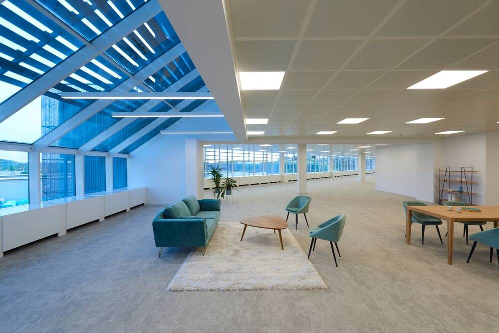 Handelszaak te huur in Groot-Bijgaarden 1702 48333.00€ slaapkamers 4000.00m² - Zoekertje 6023