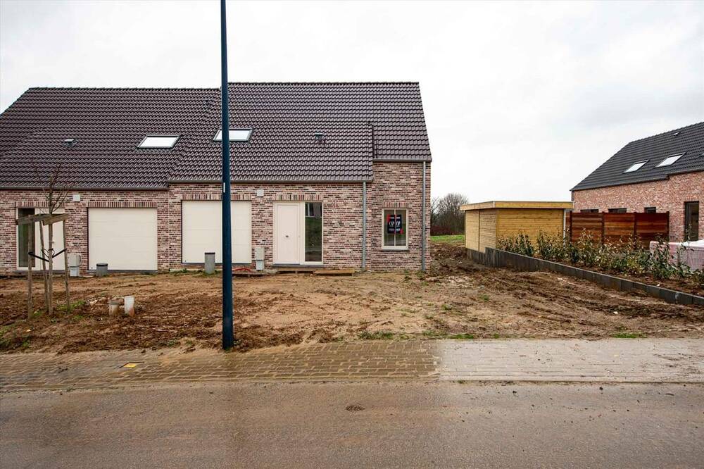Maison à vendre à Orp-le-Grand 1350 327659.00€ 3 chambres 163.00m² - Annonce 6103