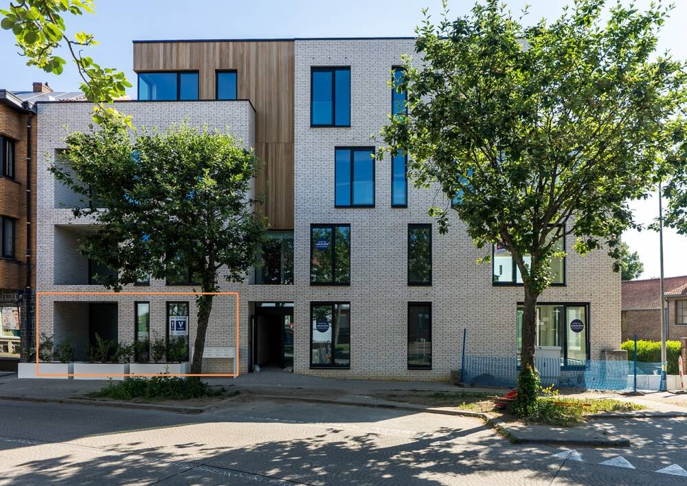 Appartement te  koop in Landen 3400 320000.00€ 2 slaapkamers 91.68m² - Zoekertje 6295