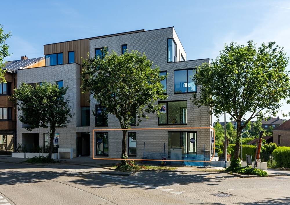 Appartement te koop in Landen 3400 316000.00€ 2 slaapkamers 88.96m² - Zoekertje 375642