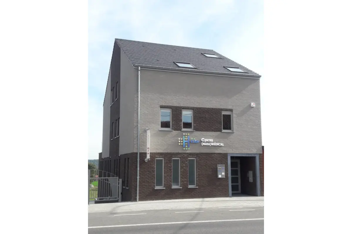 Commerce à louer à Rebecq 1430 175.00€  chambres 18.00m² - Annonce 6293