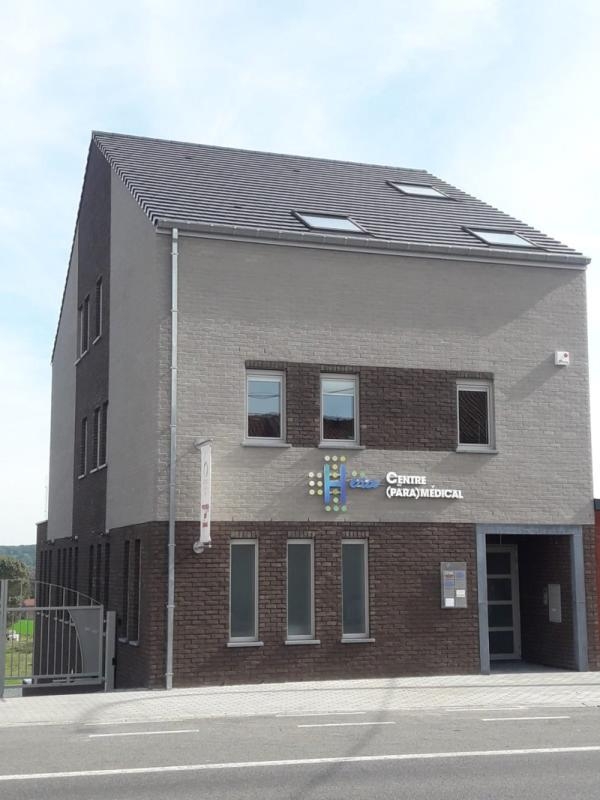 Commerce à louer à Rebecq 1430 175.00€ chambres 18.00m² - Annonce 6293