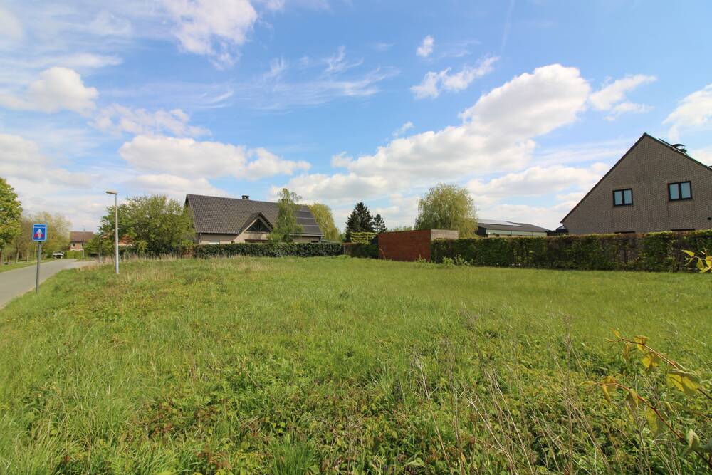 Terrain à vendre à Opwijk 1745 195000.00€ 0 chambres m² - Annonce 763410