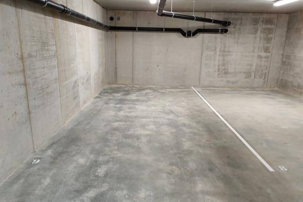 Parking / garage à vendre à Londerzeel 1840 22500.00€ 0 chambres m² - Annonce 765661