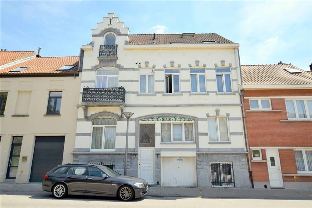 Maison à vendre à Sint-Stevens-Woluwe 1932 1150000.00€  chambres 450.00m² - Annonce 766644