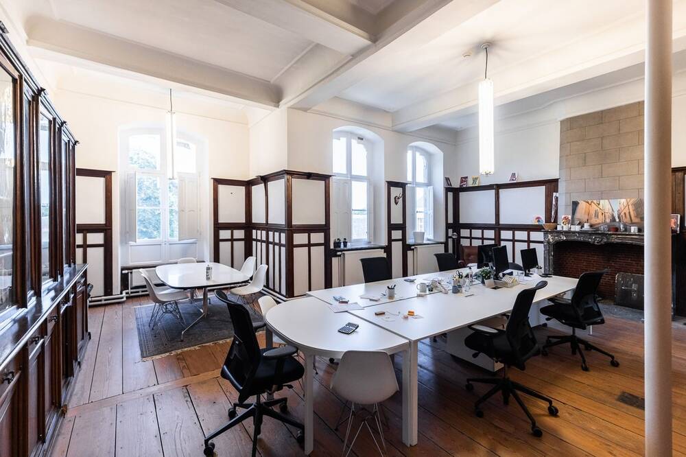Commerce à louer à Dilbeek 1700 11250.00€ chambres 1000.00m² - Annonce 7235