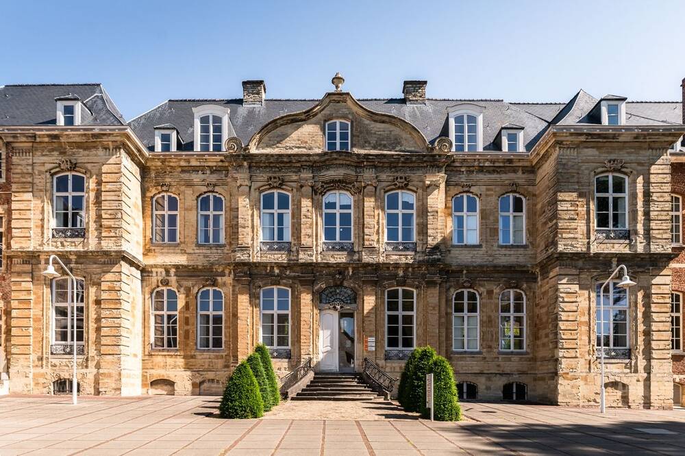 Commerce à louer à Dilbeek 1700 2189.00€ chambres m² - Annonce 7231