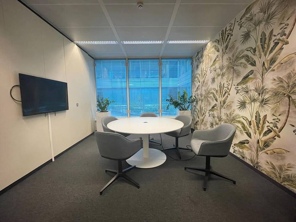 Handelszaak te huur in Machelen 1830 1250.00€ slaapkamers 20.00m² - Zoekertje 7424