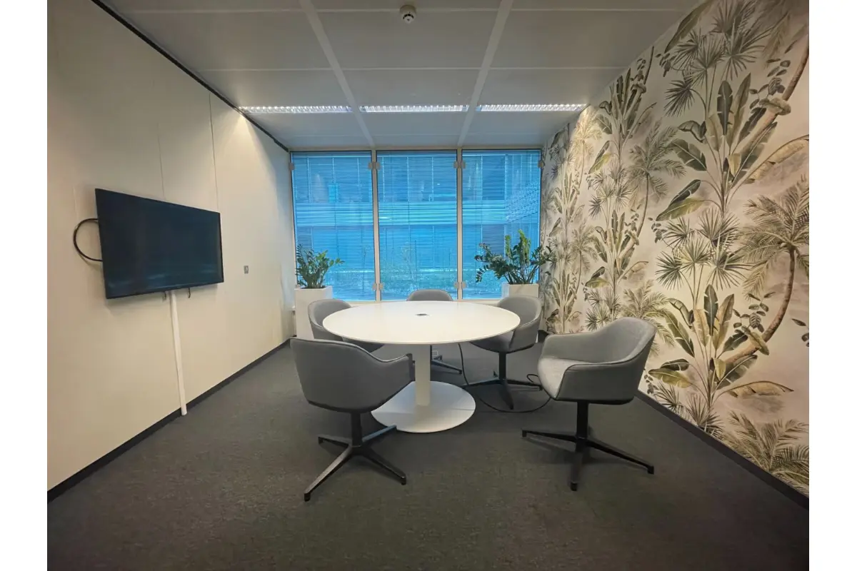 Handelszaak te  huur in Machelen 1830 1250.00€  slaapkamers 20.00m² - Zoekertje 7424