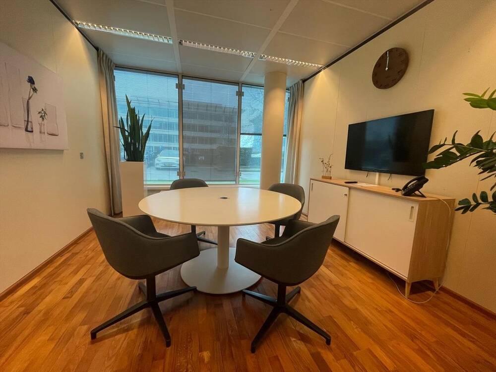 Handelszaak te huur in Machelen 1830 750.00€ slaapkamers 10.00m² - Zoekertje 7425