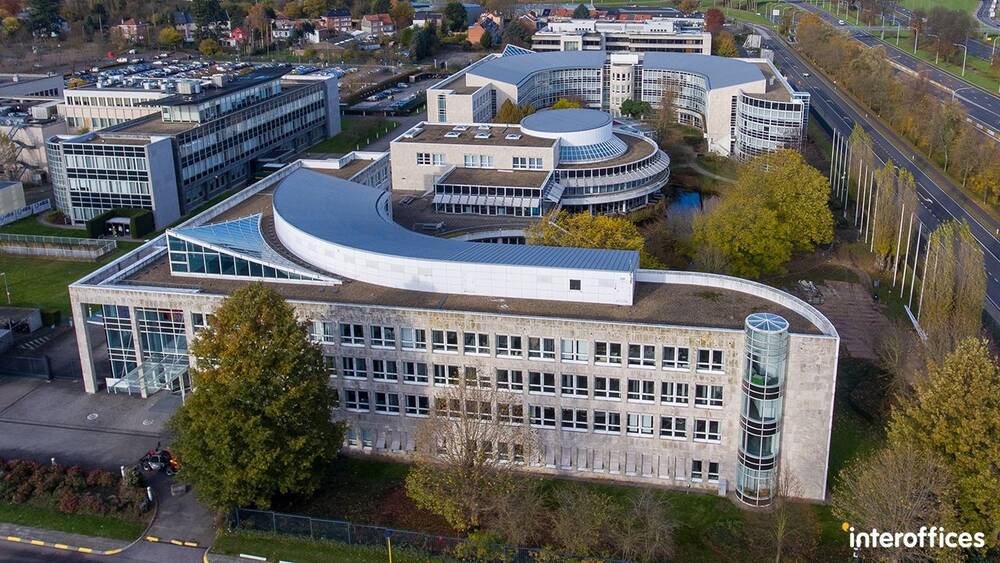 Handelszaak te huur in Strombeek-Bever 1853 3200.00€ slaapkamers m² - Zoekertje 7866