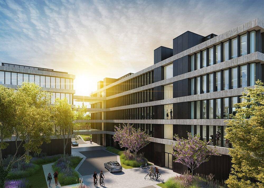 Commerce à vendre à Zaventem 1930 0.00€ chambres 654.00m² - Annonce 7719