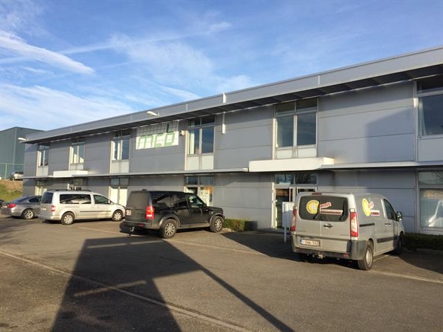 Handelszaak te huur in Tienen 3300 2000.00€ 0 slaapkamers m² - Zoekertje 8150